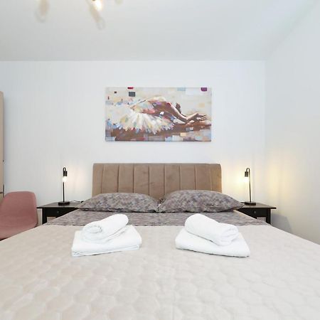 Apartman Maresa Задар Екстер'єр фото